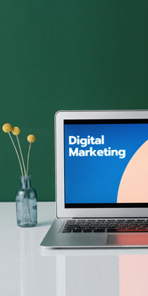 DLTech Best Digital Marketing Agency in Delhi