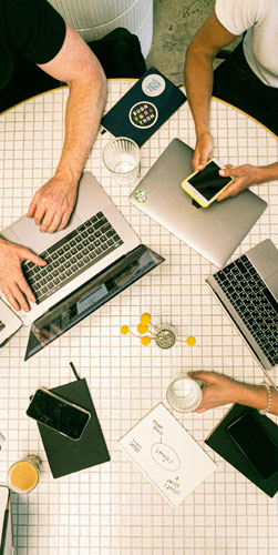 DLTech Best Digital Marketing Agency in Delhi