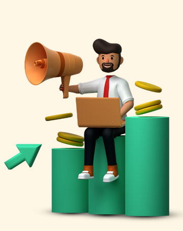 DLTech Best Digital Marketing Agency in Delhi